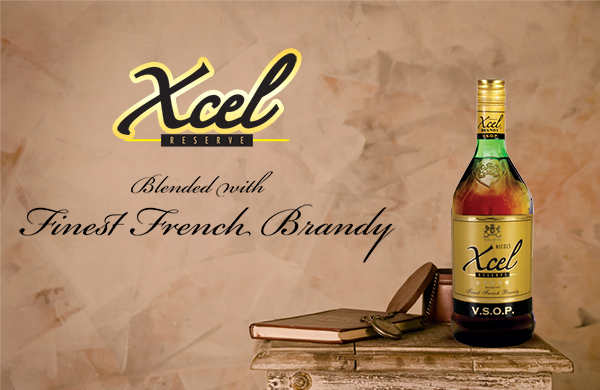 Xcel Brandy