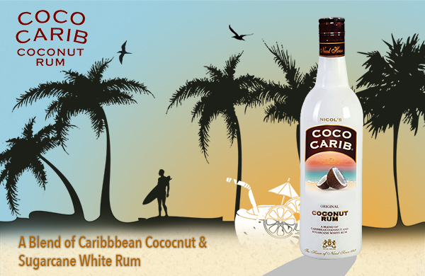 Coco Carib